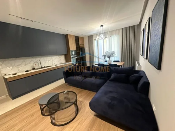Tirane, jepet me qera apartament 2+1 Kati 4, 125 m² 1.500 € (Nente Kateshet)