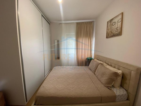 Tirane, shes apartament 1+1 Kati 1, 52 m² 97.000 € (pranë Anna Market.)