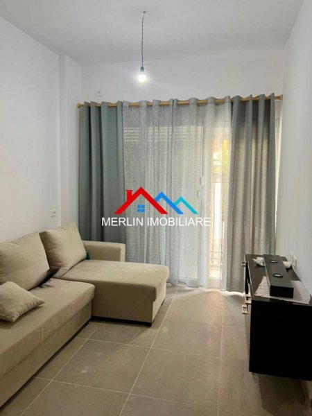 Tirane, jepet me qera apartament 1+1+Ballkon Kati 2, 50 m² 450 € (RRUGA ISUF ELEZI,SELITE)