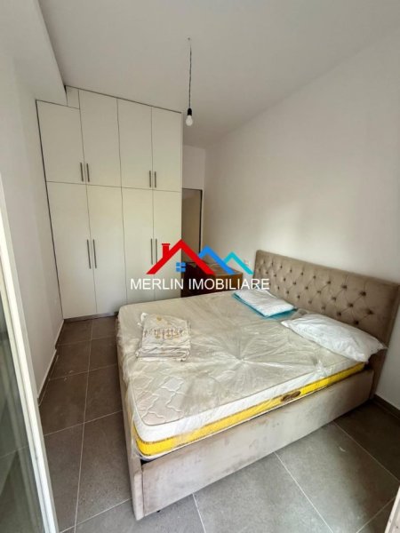 Tirane, jepet me qera apartament 1+1+Ballkon Kati 2, 50 m² 450 € (RRUGA ISUF ELEZI,SELITE)
