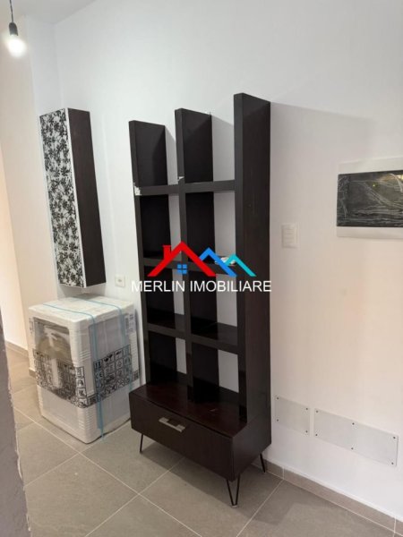 Tirane, jepet me qera apartament 1+1+Ballkon Kati 1, 52 m² 450 € (RRUGA ISUF ELEZI,SELITE)