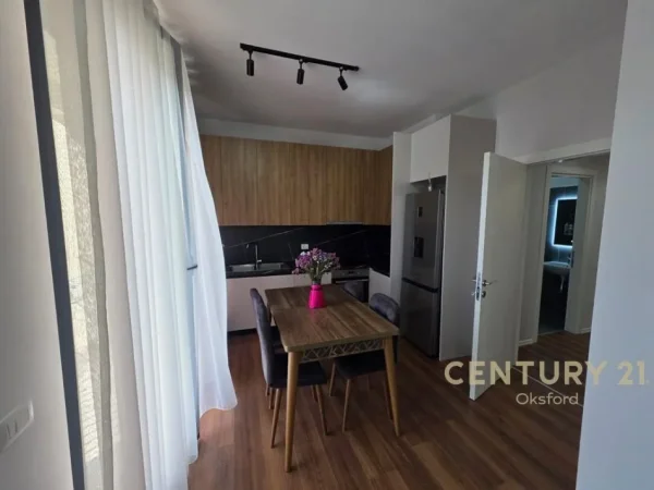 Tirane, shes apartament Kati 1, 103 m² 195.000 € (Asl 2)