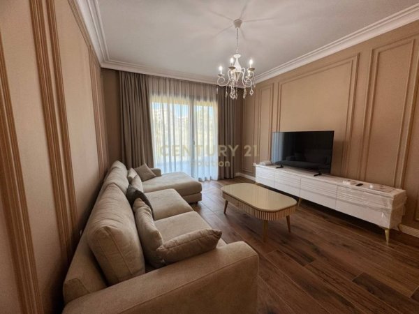 Tirane, jepet me qera apartament 2+1+Aneks+Ballkon Kati 1, 104 m² 1.200 € (Liqeni i Thate , prane spitalit veterinar)