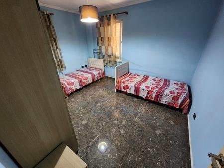 Tirane, jepet me qera apartament 2+1 Kati 2, 84 m² 800 € (Prane Fondacionit Eleonore)