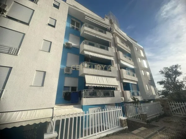 Dhermi - Palase, shes garsonier 1+1 Kati 1, 42 m² 125.000 € (Dhermi)