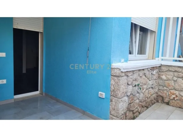 Dhermi - Palase, shes garsonier 1+1 Kati 1, 42 m² 125.000 € (Dhermi)