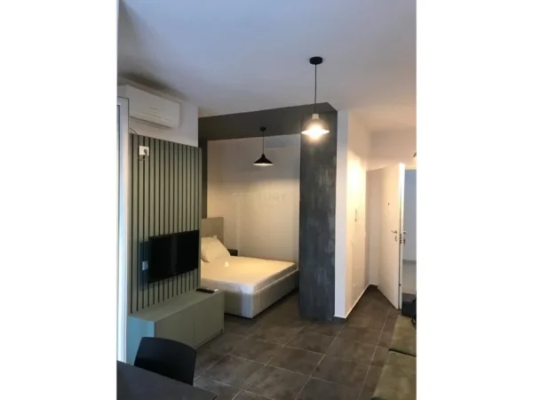 Dhermi - Palase, shes garsonier 1+1 Kati 1, 42 m² 125.000 € (Dhermi)