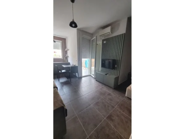 Dhermi - Palase, shes garsonier 1+1 Kati 1, 42 m² 125.000 € (Dhermi)