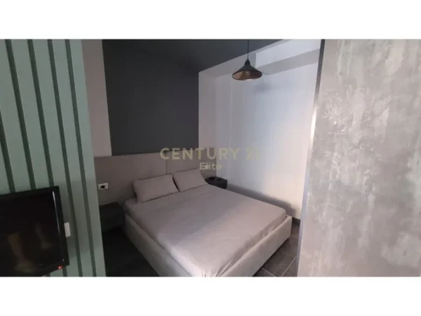 Dhermi - Palase, shes garsonier 1+1 Kati 1, 42 m² 125.000 € (Dhermi)