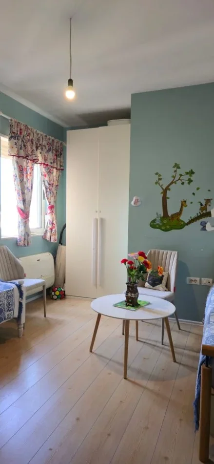 Tirane, shitet apartament 2+1+Ballkon , 112 m² 245.000 € (Rezidenca Panorama)