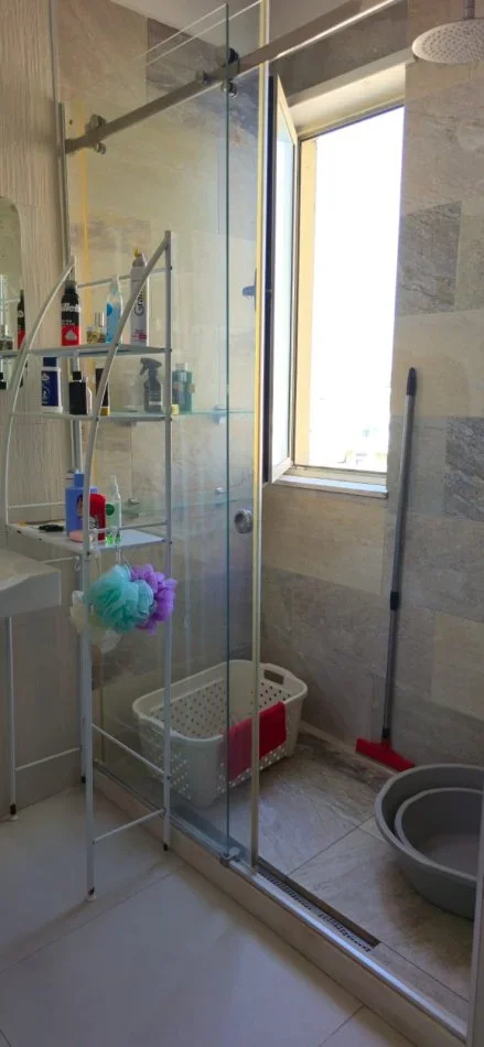 Tirane, shitet apartament 2+1+Ballkon , 112 m² 245.000 € (Rezidenca Panorama)