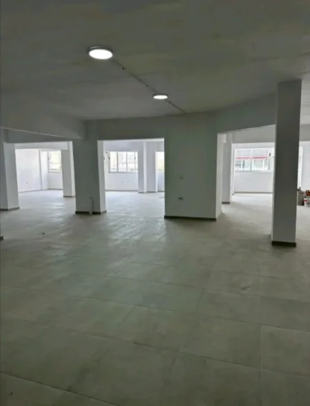 Tirane, shitet ambjent biznesi , 1.000 m² 1.500.000 € (Rruga Dritan Hoxha)