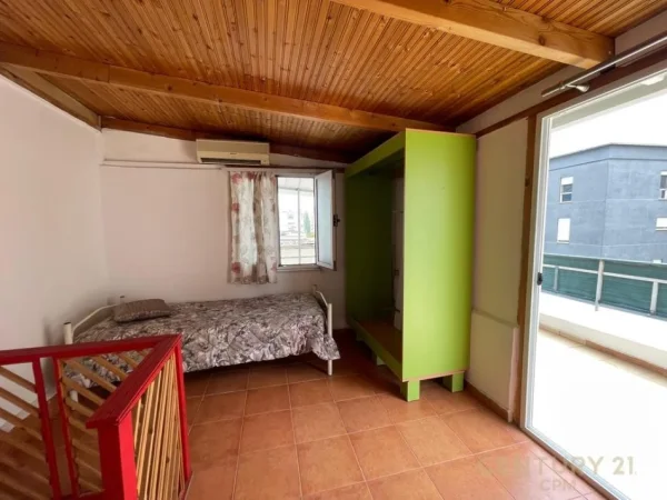 Tirane, shes apartament 2+1 Kati 5, 77 m² 125.000 € (Fusha e Ali Demit)