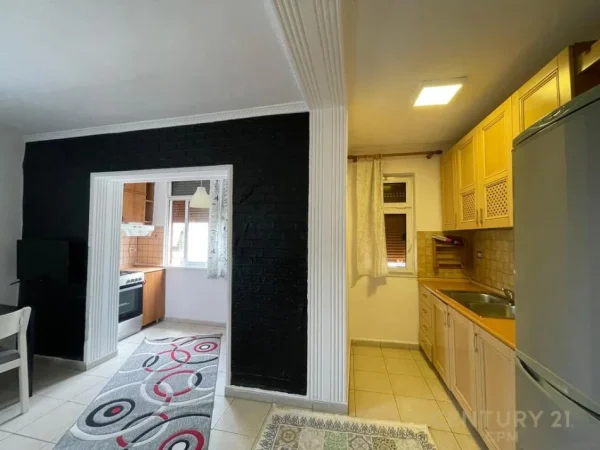 Tirane, shes apartament 2+1 Kati 5, 77 m² 125.000 € (Fusha e Ali Demit)