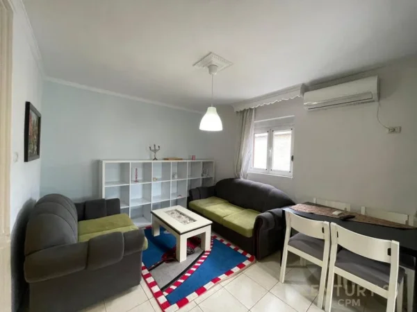 Tirane, shes apartament 2+1 Kati 5, 77 m² 125.000 € (Fusha e Ali Demit)