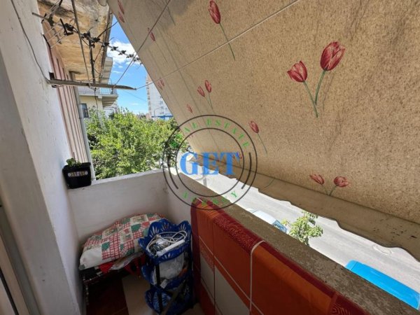 Durres, shitet apartament 1+1 Kati 3, 44 m² 45.000 € (spitalle)