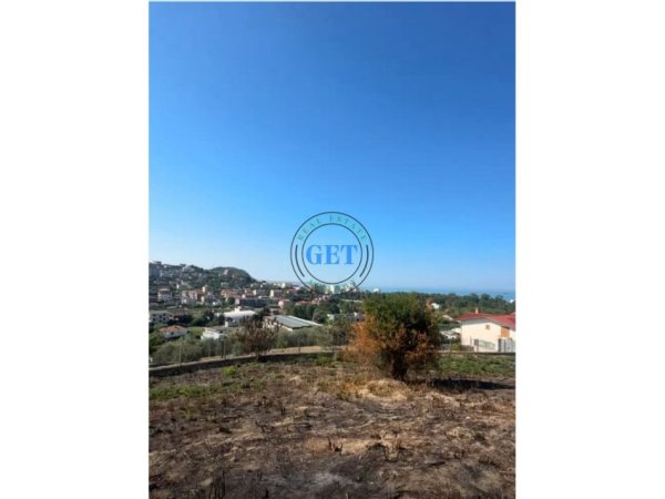 Durres, shitet toke , 1.300 m² 170.000 € (Shkallnur)