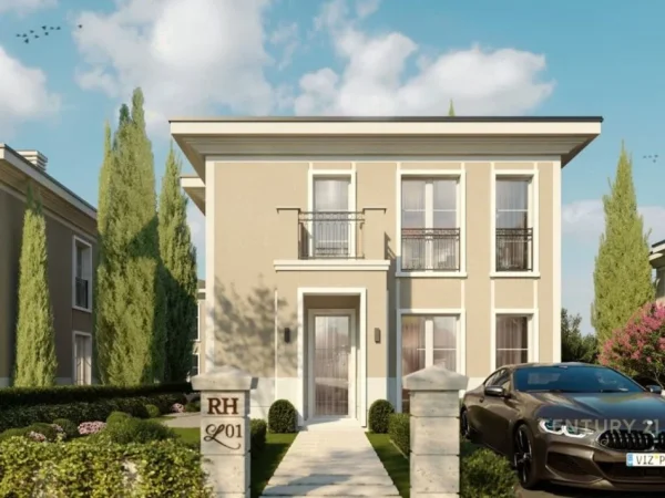 Tirane, shitet Vile , 314 m² 567.000 € (Rolling Hills)