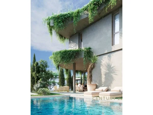 Tirane, shes Vile 2+1 Kati 2, 223 m² 570.000 € (Farka Hills)