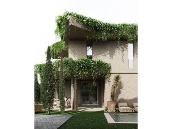 Tirane, shes Vile 2+1 Kati 2, 223 m² 570.000 € (Farka Hills)