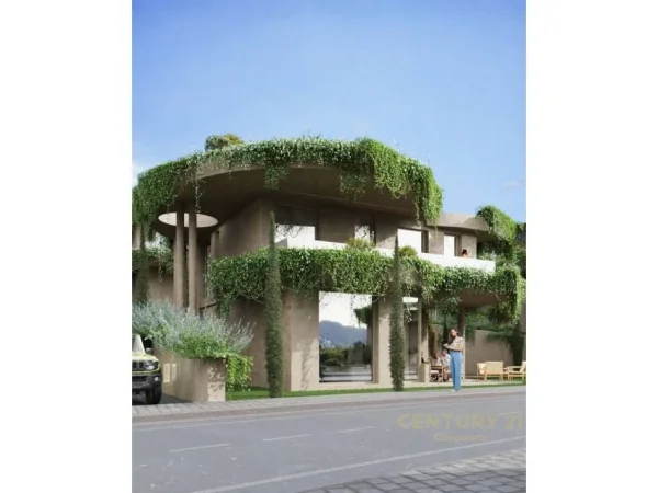 Tirane, shes Vile 2+1 Kati 2, 223 m² 570.000 € (Farka Hills)