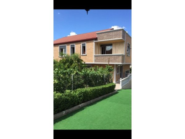 Tirane, shes Vile Kati 3, 620 m² 450.000 € (Insituti Bujqesor)