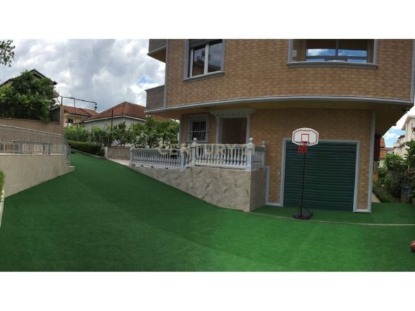 Tirane, shes Vile Kati 3, 620 m² 450.000 € (Insituti Bujqesor)