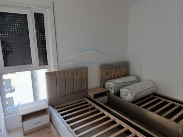 Tirane, jepet me qera apartament 2+1 Kati 5, 105 m² 600 € (Don Boskos)
