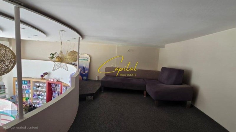 Tirane, jepet me qera dyqan Kati 0, 40 m² 750 € (ASTIR)