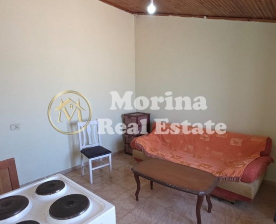Tirane, jepet me qera apartament 1+1 Kati 3, 65 m² 250 € (Medreseja)