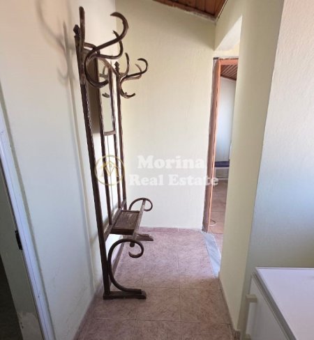 Tirane, jepet me qera apartament 1+1 Kati 3, 65 m² 250 € (Medreseja)