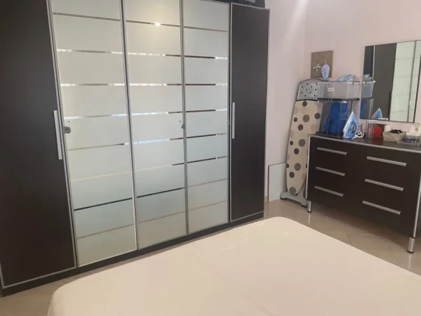 SHITET APARTAMENT 1+1 TE SELVIA 192.000 €