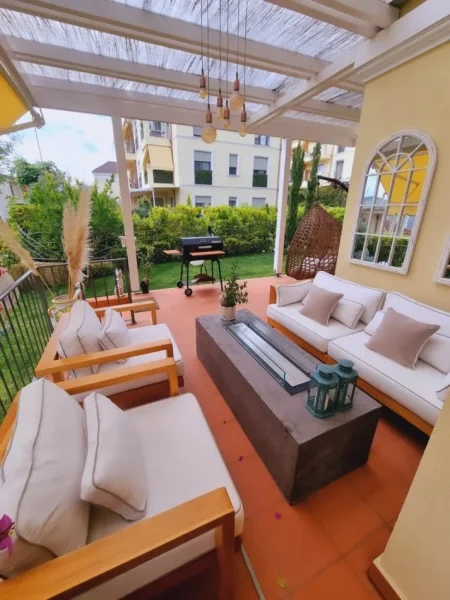 Tirane, shitet apartament 2+1 , 110 m² 510.000 € (Pallati Brigadave)