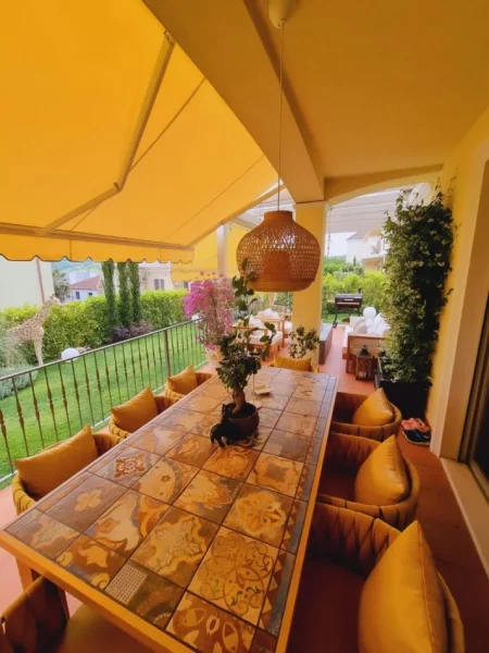 Tirane, shitet apartament 2+1 , 110 m² 510.000 € (Pallati Brigadave)