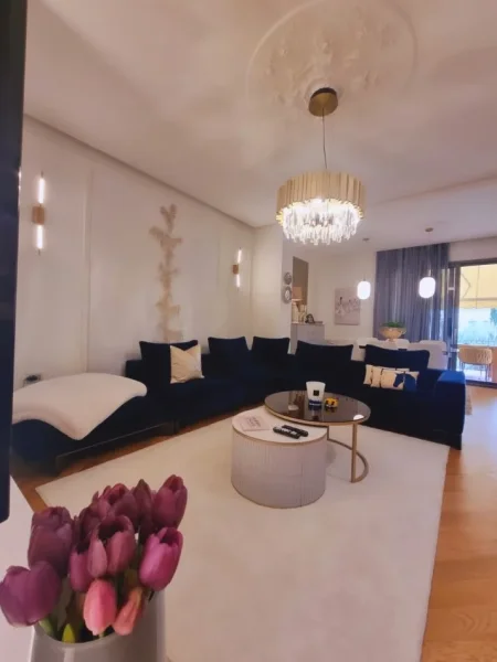 Tirane, shitet apartament 2+1 , 110 m² 510.000 € (Pallati Brigadave)