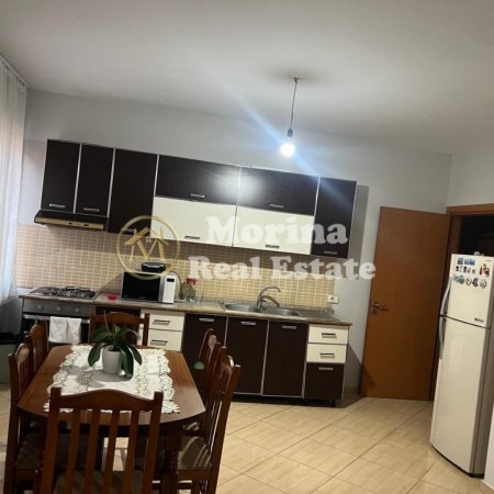Tirane, jepet me qera apartament 1+1+Ballkon Kati 5, 85 m² 500 € (Astir)