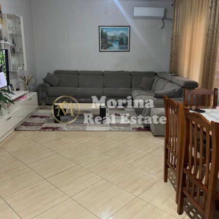Tirane, jepet me qera apartament 1+1+Ballkon Kati 5, 85 m² 500 € (Astir)