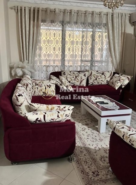 Tirane, jepet me qera apartament 2+1 Kati 5, 110 m² 500 € (Astir)