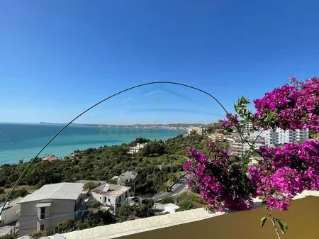 Vlore, shitet Vile 2+1+Ballkon Kati 1, 300 m² 600.000 € (Uji i Ftohte)