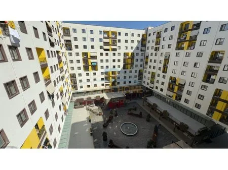 Tirane, shitet apartament 2+1+Ballkon Kati 7, 103 m² 150.000 € (Kompleksi Grand Gallery LTE)
