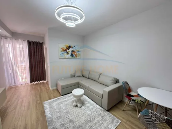Tirane, shitet apartament 1+1 Kati 3, 51 m² 83.000 € 