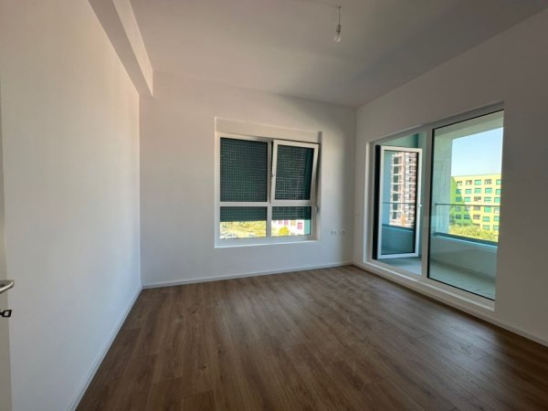 Tirane, jepet me qera apartament 1+1 Kati 5, 59 m² 350 € (ID: 1002-16)