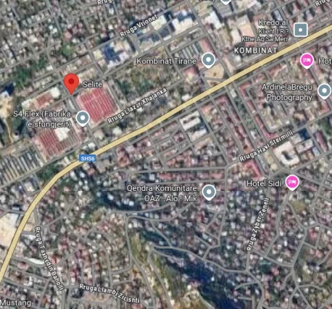 Tirane, shitet shtepi 2+1+Ballkon , 141 m² 160.000 € (Selite)