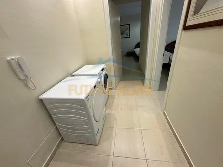 Tirane, shitet apartament 2+1+2+Ballkon Kati 6, 116 m² 232.460 € (Bulevardi i Ri)