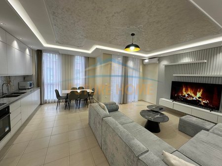 Tirane, shitet apartament 2+1+2+Ballkon Kati 6, 116 m² 232.460 € (Bulevardi i Ri)