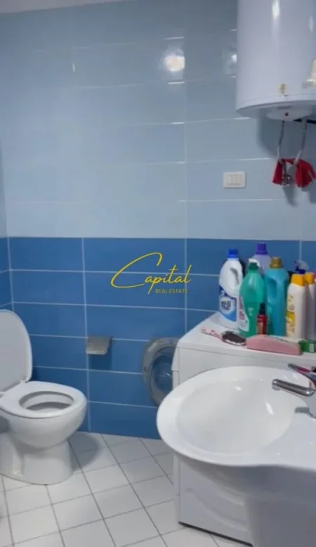 Tirane, shitet apartament 2+1+Ballkon Kati 1, 117 m² 220.000 € (YZBERISHT)