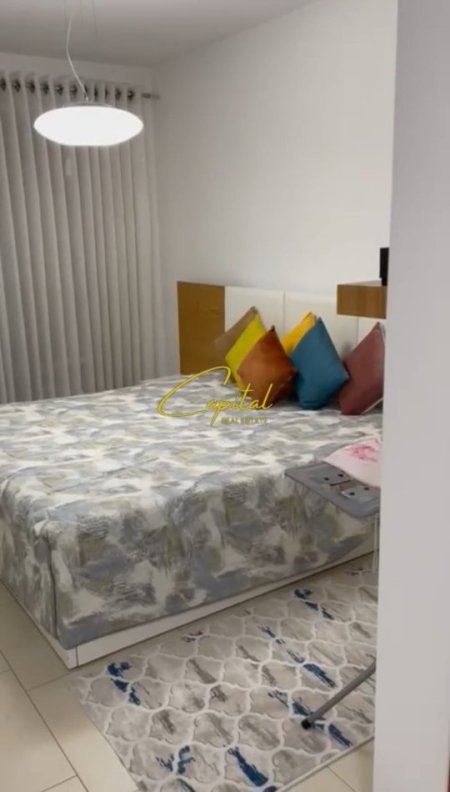 Tirane, shitet apartament 2+1+Ballkon Kati 1, 117 m² 220.000 € (YZBERISHT)