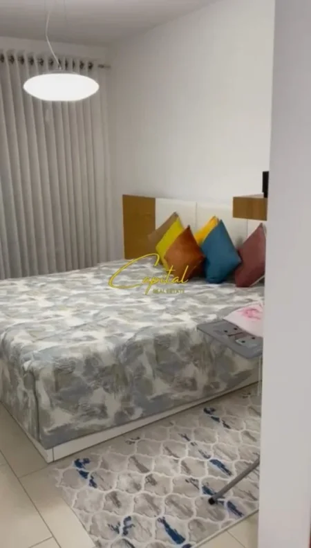 Tirane, shitet apartament 2+1+Ballkon Kati 1, 117 m² 220.000 € (YZBERISHT)