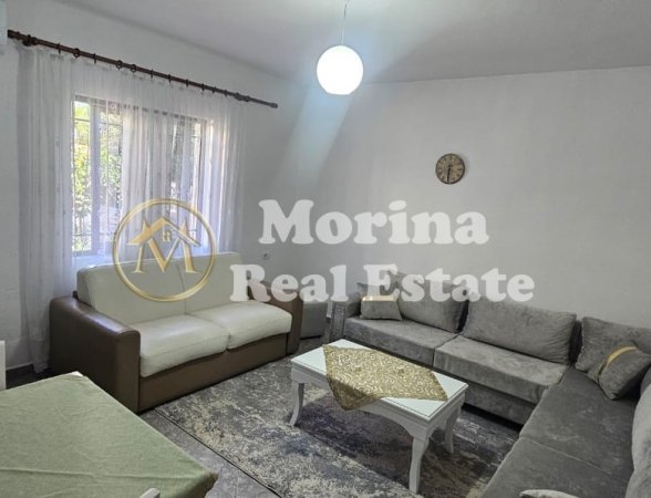 Tirane, jepet me qera apartament 1+1 Kati 1, 65 m² 500 € (Ish Parku autobuzave)