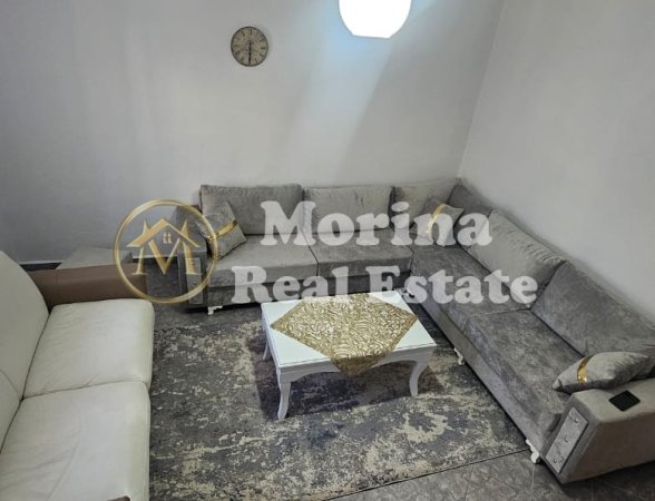 Tirane, jepet me qera apartament 1+1 Kati 1, 65 m² 500 € (Ish Parku autobuzave)